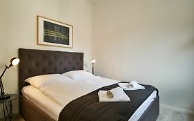 Zigzag Integrated Hotel Zagreb